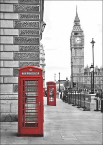 London