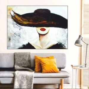 Tonna, uramljena slika 40x50cm i 50x70cm - Img 2