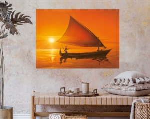 Sunset sailing - Img 2