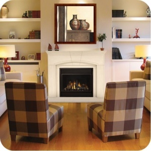 Tocapu pattern, framed picture - Img 3