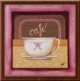 Cafe, picture