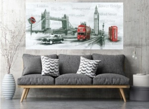 London skyline - Img 2