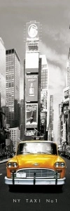 NY Taxi No1