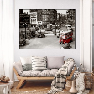 Pariz 3D framed picture - Img 3