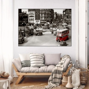 Pariz 3D framed picture - Img 3