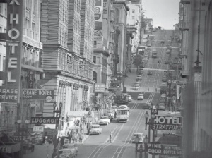 San Francisco