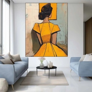 Tonna, uramljena slika 40x50cm , 50x70cm i 60x90cm - Img 2