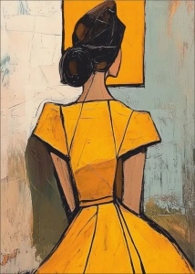 Tonna, uramljena slika 40x50cm , 50x70cm i 60x90cm