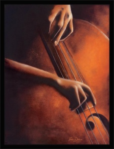 Cello mood - Img 2