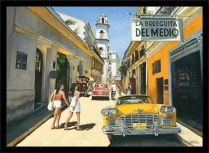LA BODEGUITA DEL MEDIO - Img 2