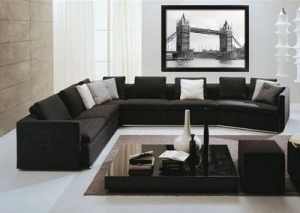 Most u Londonu, uramljena slika - Img 2