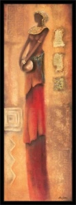 Belle de orient