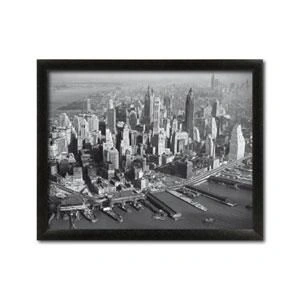 Black & White City