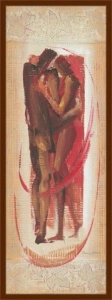 Figures merged in red