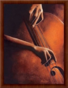 Cello mood