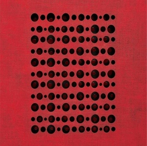 NunoA, uramljena slika 70x70cm