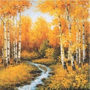 Autumn streem