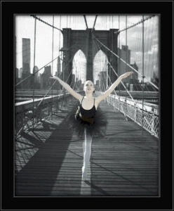 Brooklin Bridge