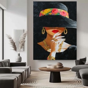 Leda., uramljena slika 40x50cm , 50x70cm i 60x80cm - Img 2