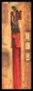 Soleil du Afrique
