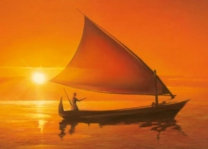 Zanzibar