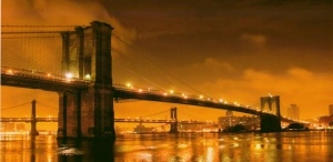 Brooklin bridge