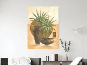 Eternita, framed picture - Img 2