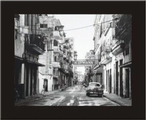 Old Cuba