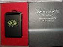 GSM / GPRS / GPS Tracker TK102 traker