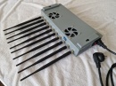 gsm signal jammer ometac mobilnog signala blokator gps wifi 4g lte 5g dron kamere lojek