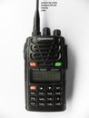Wouxun rucna radiostanica duobander  model kg-uvd1p - Img 3