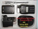 Rucna stanica  VHF ili UHF varijanta model Zonton 999G