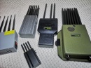 Mobilni ometač blokator signala GPS, Wi-Fi, 2G, 5G Bluetooth, SPY camera...