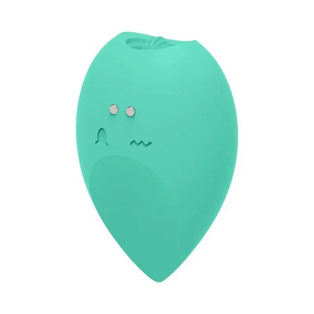 2 u 1 Klitoralni Stimulator | Gemma