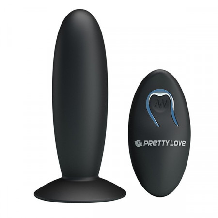 Analni dildo