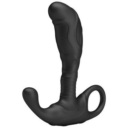 Analni vibrator aplikacija | Andrew