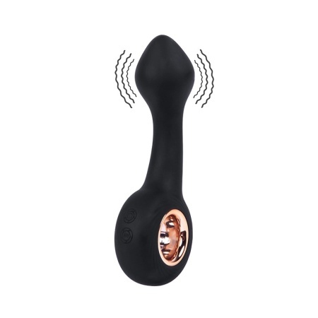 Analni vibrator i lubrikant | KOMBINUJ I UŠTEDI 214