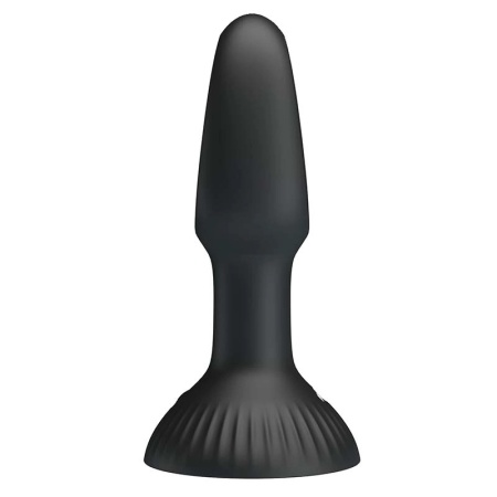 Analni vibrator sa pomeranjem | Hubert
