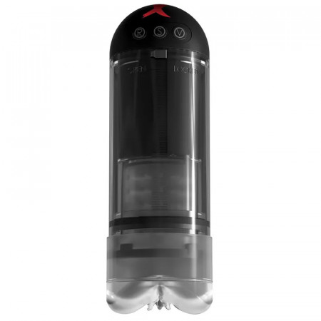 Automatska pumpa za penis | Extender Pro Vibrating Pump