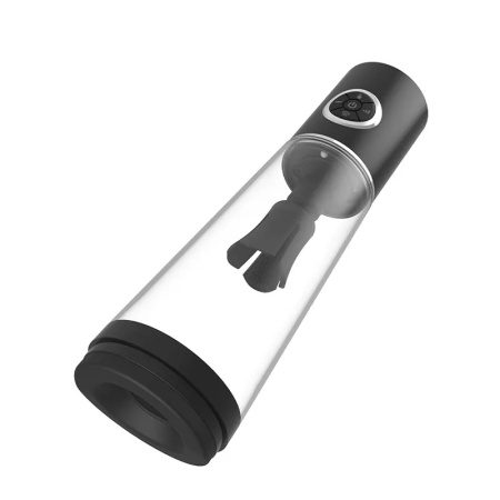Automatska vodootporna vibrirajuća pumpa za penis | Automatic Waterproof Vibration Pump
