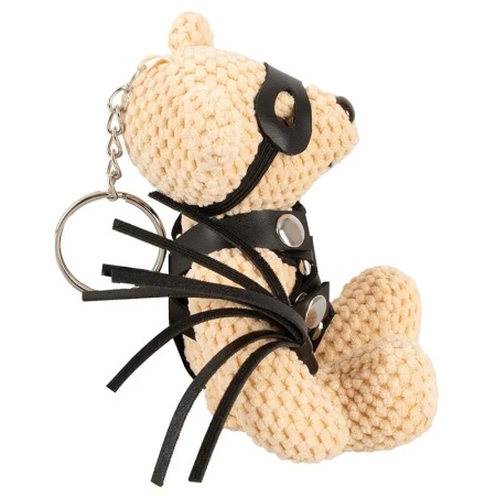BDSM Privezak | SM Teddy