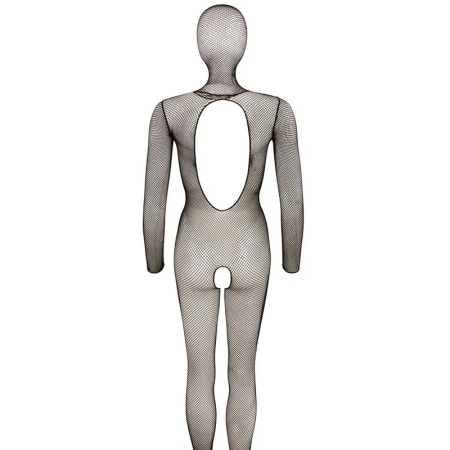 Čarape za celo telo | Crotchless Catsuit
