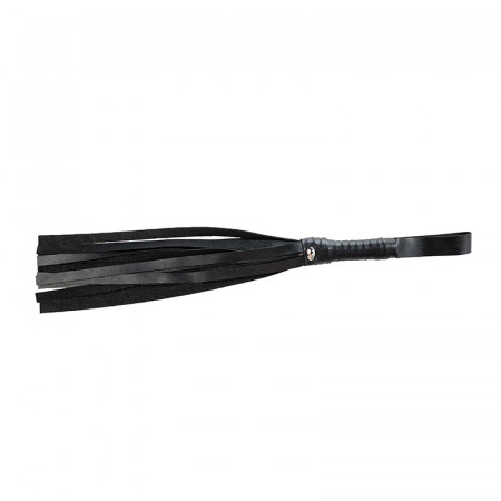 Crni bic 43cm | Black Flogger