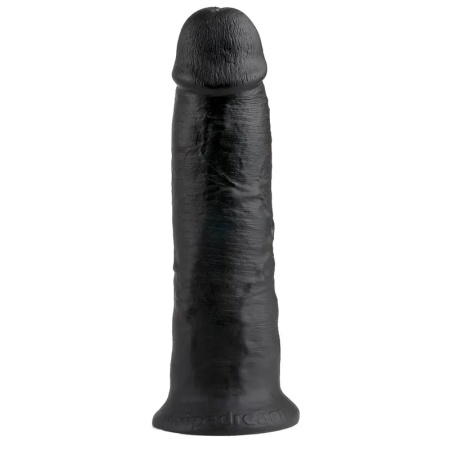 Crni dildo | King Cock Black