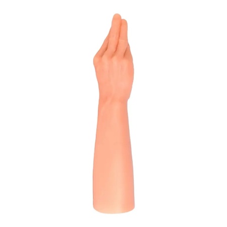 Dildo Ruka | The Hand 36 cm