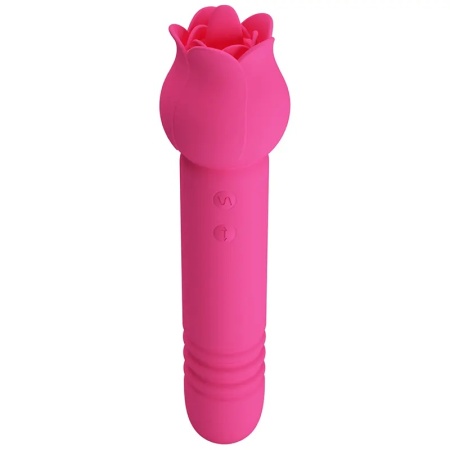 Dupli vibrator | Chaley