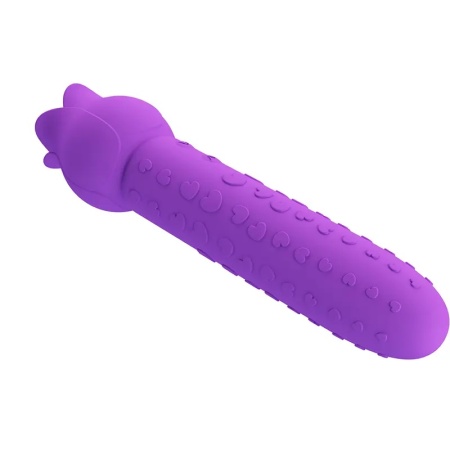 Dupli vibrator | Dannell