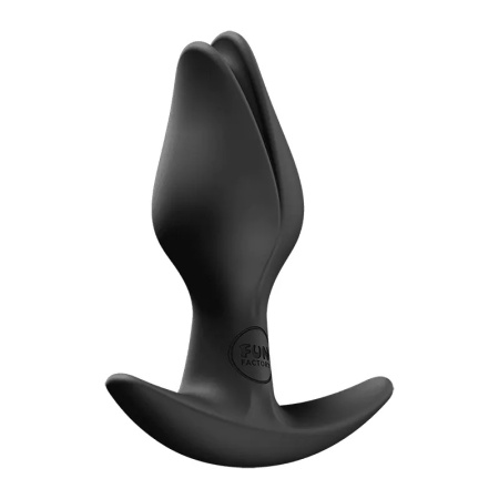 Fun Factory BOOTIE FEM Black | Analni dildo