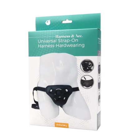 Gaćice za strap on | Universal Strap On Harness