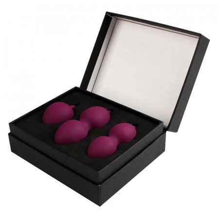 Japanske kuglice set | SVAKOM Nova